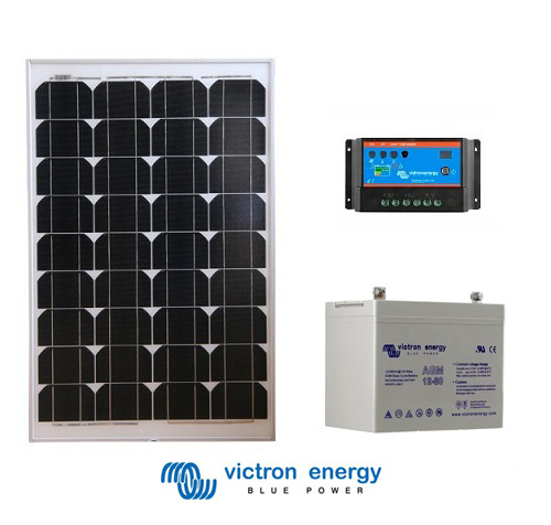 Kit Solaire photovoltaique