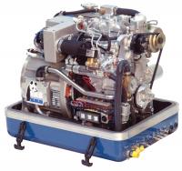 Fischer Panda marine 1500 trs/mn