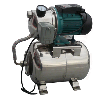 Hydrophore inox 230V