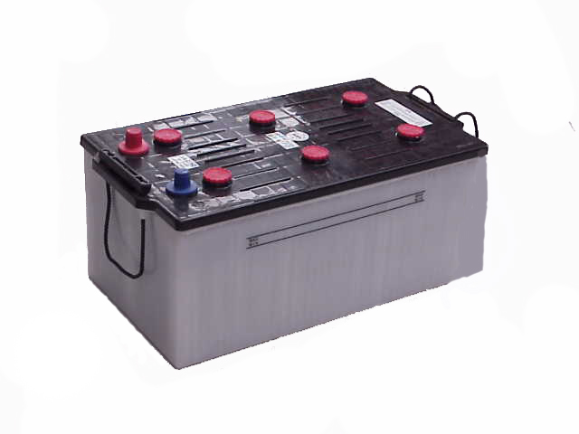 Batterie Marine 12V - 220Ah