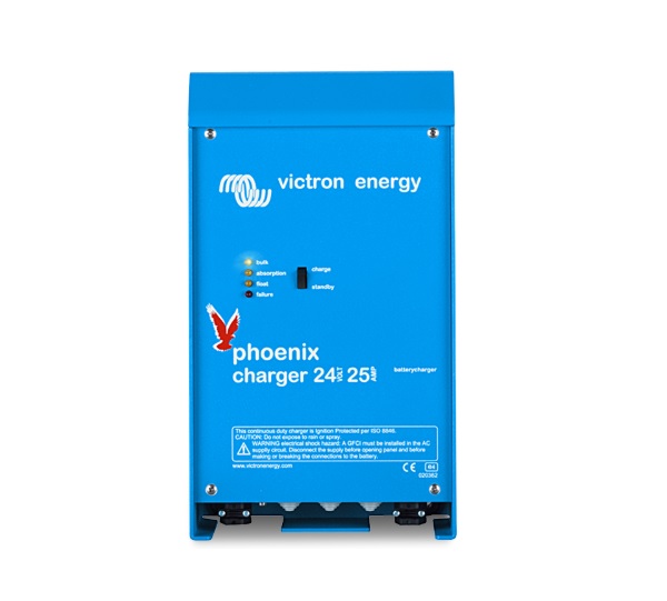 Chargeurs Phoenix 