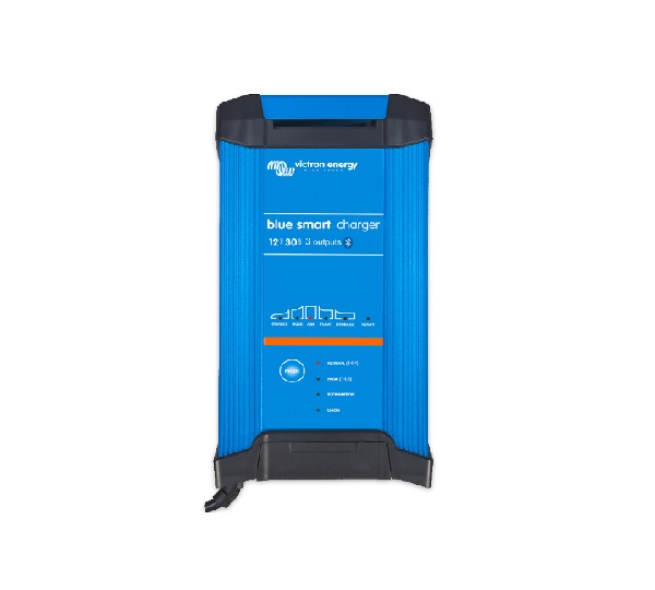 Chargeurs Blue Power de Victron Energy