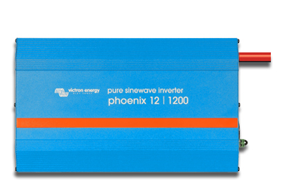 Convertisseur Phoenix Inverter de Victron Energy