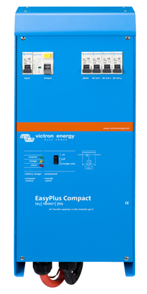 Tout en Un EasyPlus
