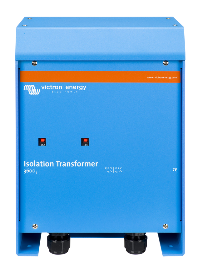 Transformateurs d'Isolement