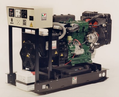 Lister LPW - TR series