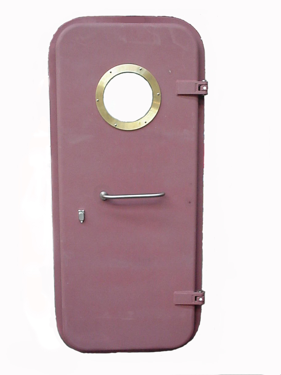 portes étanches