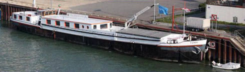 femmy PK FLUVIAL