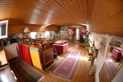 Klipper - COT 92 - 450.000 €