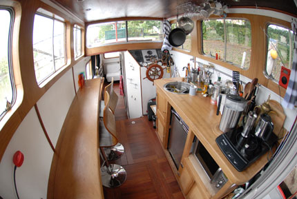 Pénichette acier - 94 - 70.000 €