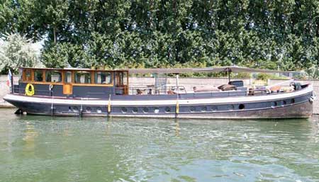 Luxemotor - COT 75 - 398.000 €