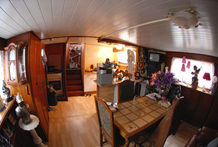 Péniche COT89 - 360.000 €