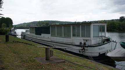 Péniche COT78  360.000 €