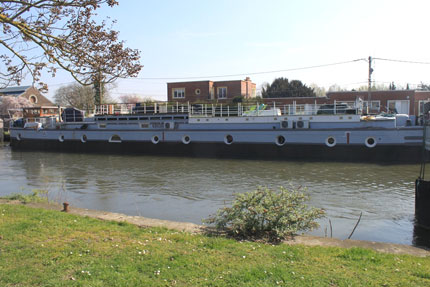 Péniche COT59 - 399.000 €
