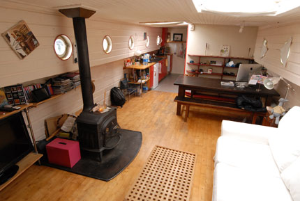 Luxemotor - COT 94 - 169.000 €