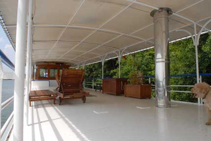 Freycinet Loft 180 m² -  COT 91 - 395.000 €
